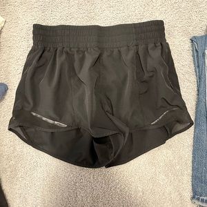 Pants store athletic shorts small black